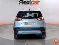 Opel Crossland 1.2+96kW+%28130CV%29+Elegance+Pack+AT6 Gris - thumbnail 5