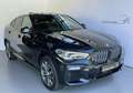 BMW X6 xDrive 30d M *LASER*PANO*360°*HuD*ACC*AHK* Schwarz - thumbnail 1