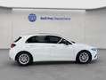 Mercedes-Benz A 180 A-Klasse Weiß - thumbnail 4