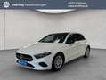 Mercedes-Benz A 180 A-Klasse Weiß - thumbnail 1