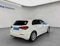 Mercedes-Benz A 180 A-Klasse Weiß - thumbnail 3