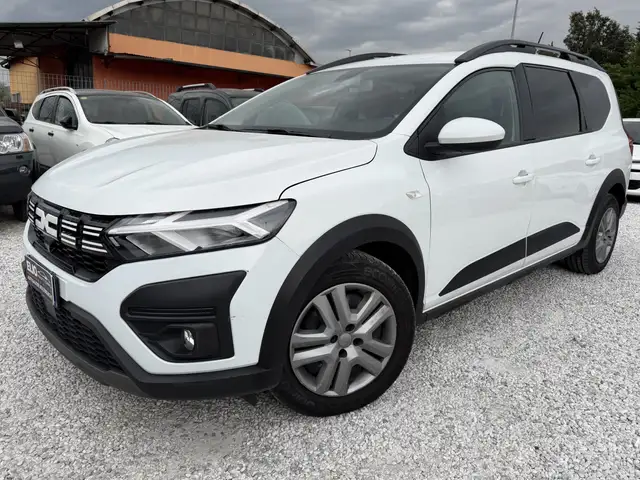 Dacia Jogger 1.0 tce Extreme UP 110cv