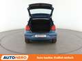 Volkswagen Polo 1.0 Comfortline*PDC*KLIMA*GARANTIE* Blau - thumbnail 16