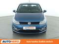 Volkswagen Polo 1.0 Comfortline*PDC*KLIMA*GARANTIE* Blau - thumbnail 9
