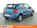 Volkswagen Polo 1.0 Comfortline*PDC*KLIMA*GARANTIE* Blau - thumbnail 6