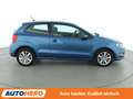Volkswagen Polo 1.0 Comfortline*PDC*KLIMA*GARANTIE* Blau - thumbnail 7