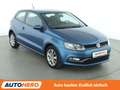 Volkswagen Polo 1.0 Comfortline*PDC*KLIMA*GARANTIE* Blau - thumbnail 8