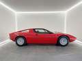 Maserati Merak SS - Complete official restoration Rouge - thumbnail 6