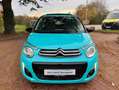 Citroen C1 Airscape Shine|LED TFL|Faltdach|Shzg|Kamera! Bleu - thumbnail 11