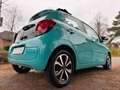 Citroen C1 Airscape Shine|LED TFL|Faltdach|Shzg|Kamera! Bleu - thumbnail 8