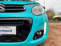 Citroen C1 Airscape Shine|LED TFL|Faltdach|Shzg|Kamera! Blu/Azzurro - thumbnail 12