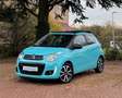 Citroen C1 Airscape Shine|LED TFL|Faltdach|Shzg|Kamera! Blu/Azzurro - thumbnail 1