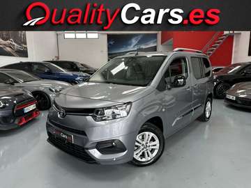 Family L1 1.2 5pl. Active 130 Aut.