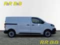 Opel Vivaro Cargo Edition 1.5D L2 2,8t zGG CARPLAY+BT+KAMERA+A Weiß - thumbnail 4