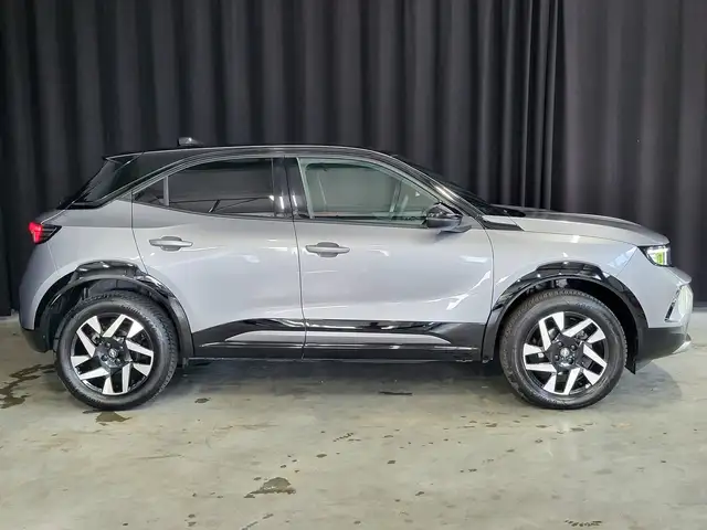 Opel Mokka view 8
