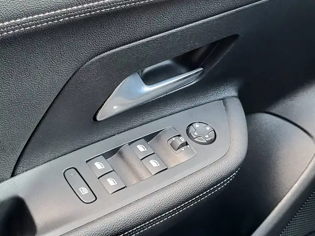 Opel Mokka view 13
