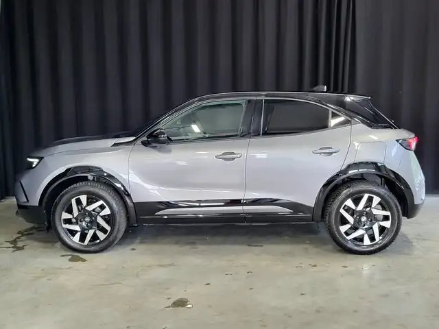 Opel Mokka view 7