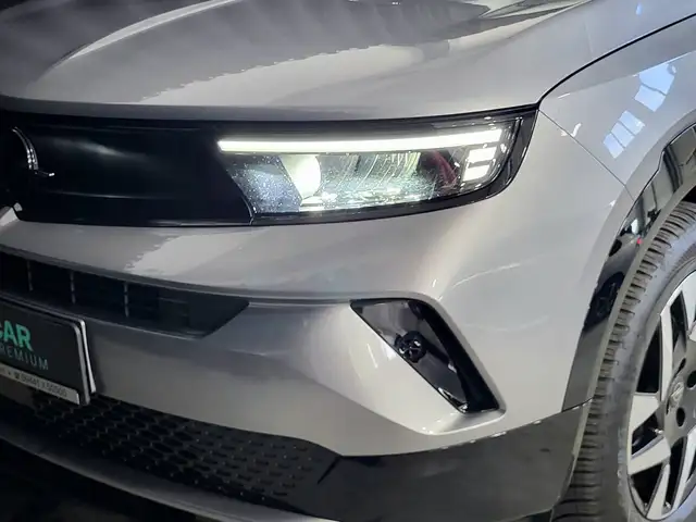 Opel Mokka view 4