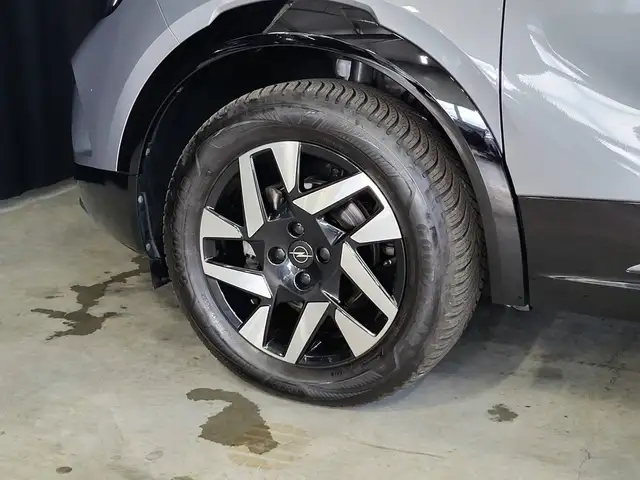 Opel Mokka view 9