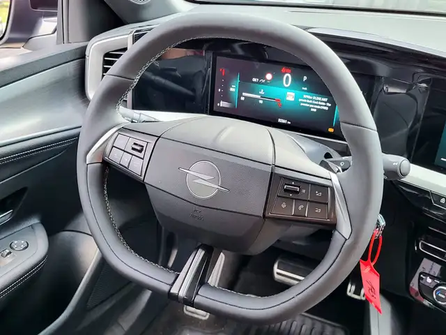 Opel Mokka view 11