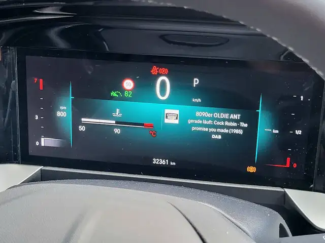 Opel Mokka view 14