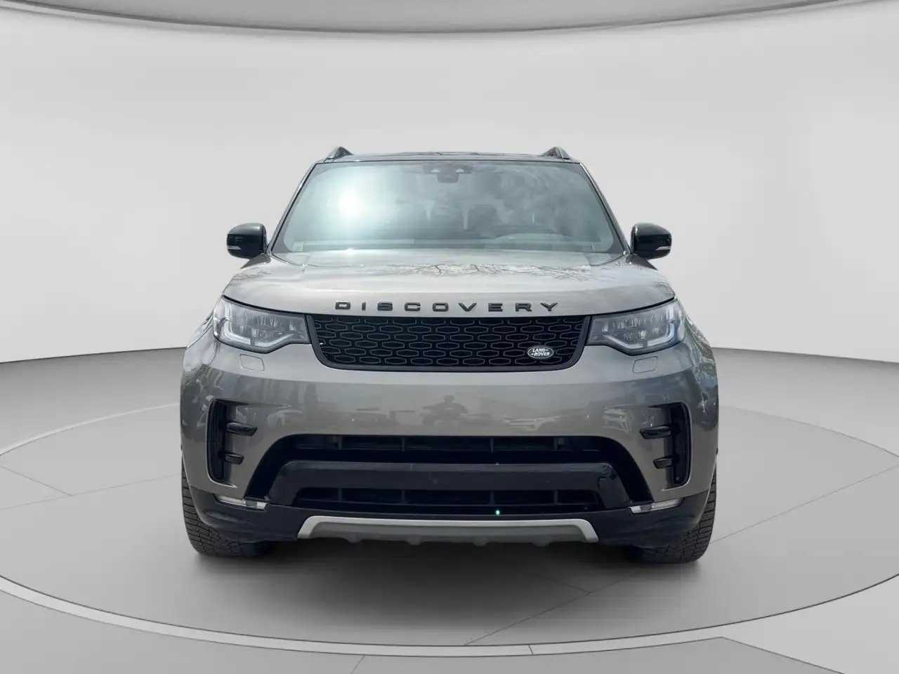 Land Rover Discovery снимка Land Rover Discovery