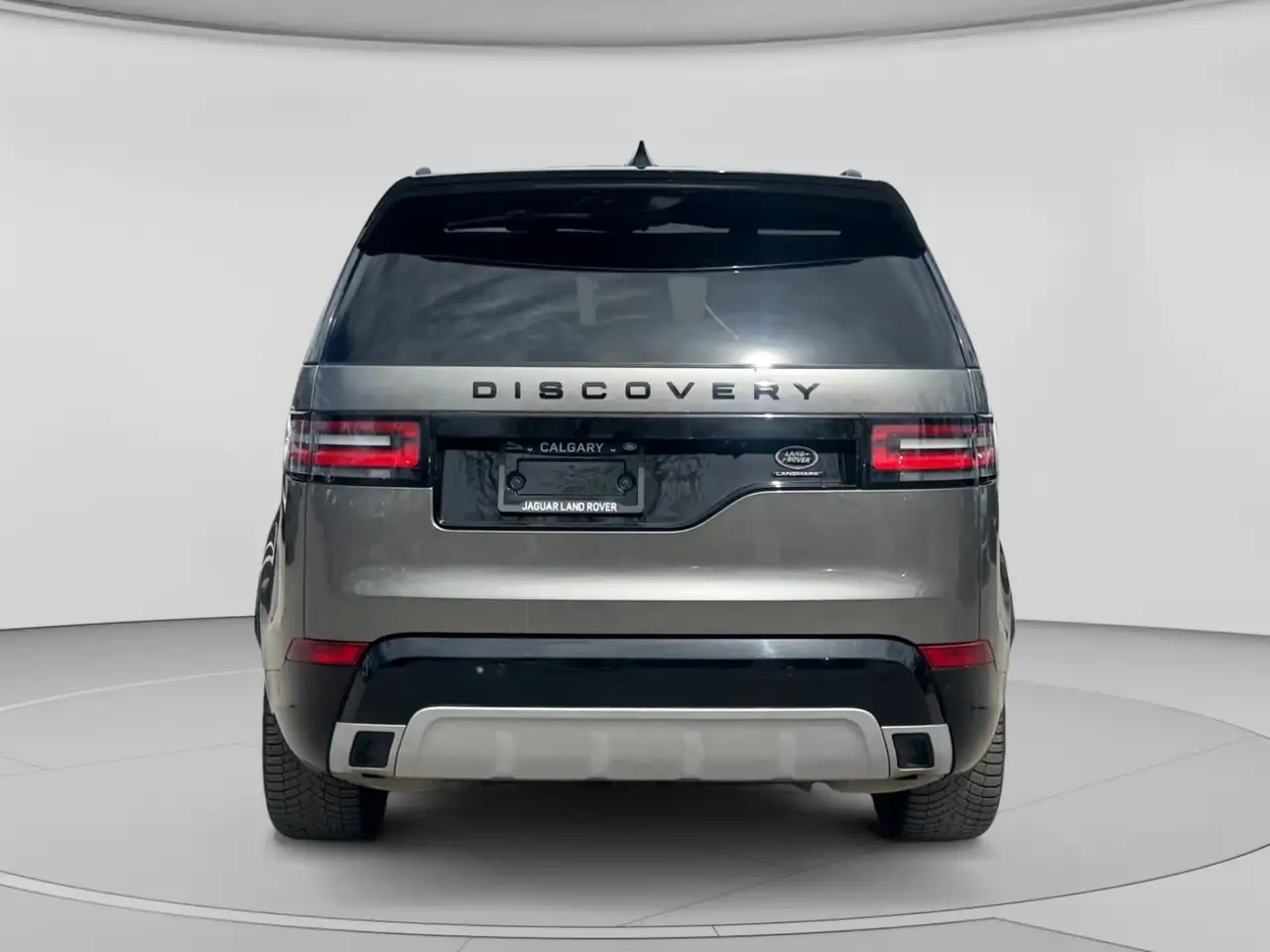 Land Rover Discovery снимка Land Rover Discovery