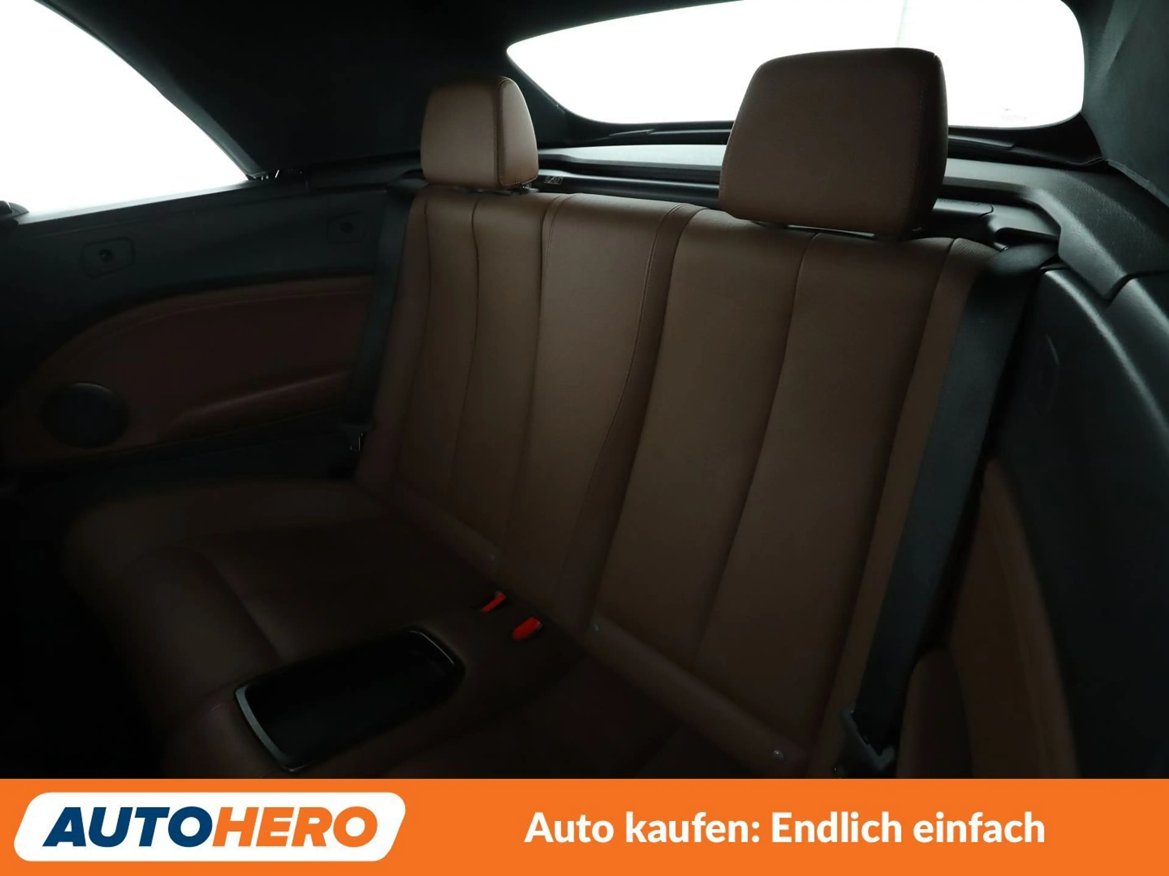BMW 218 218i Basis*XENON*PDC*SHZ*KLIMA*GARANTIE* — photo 14