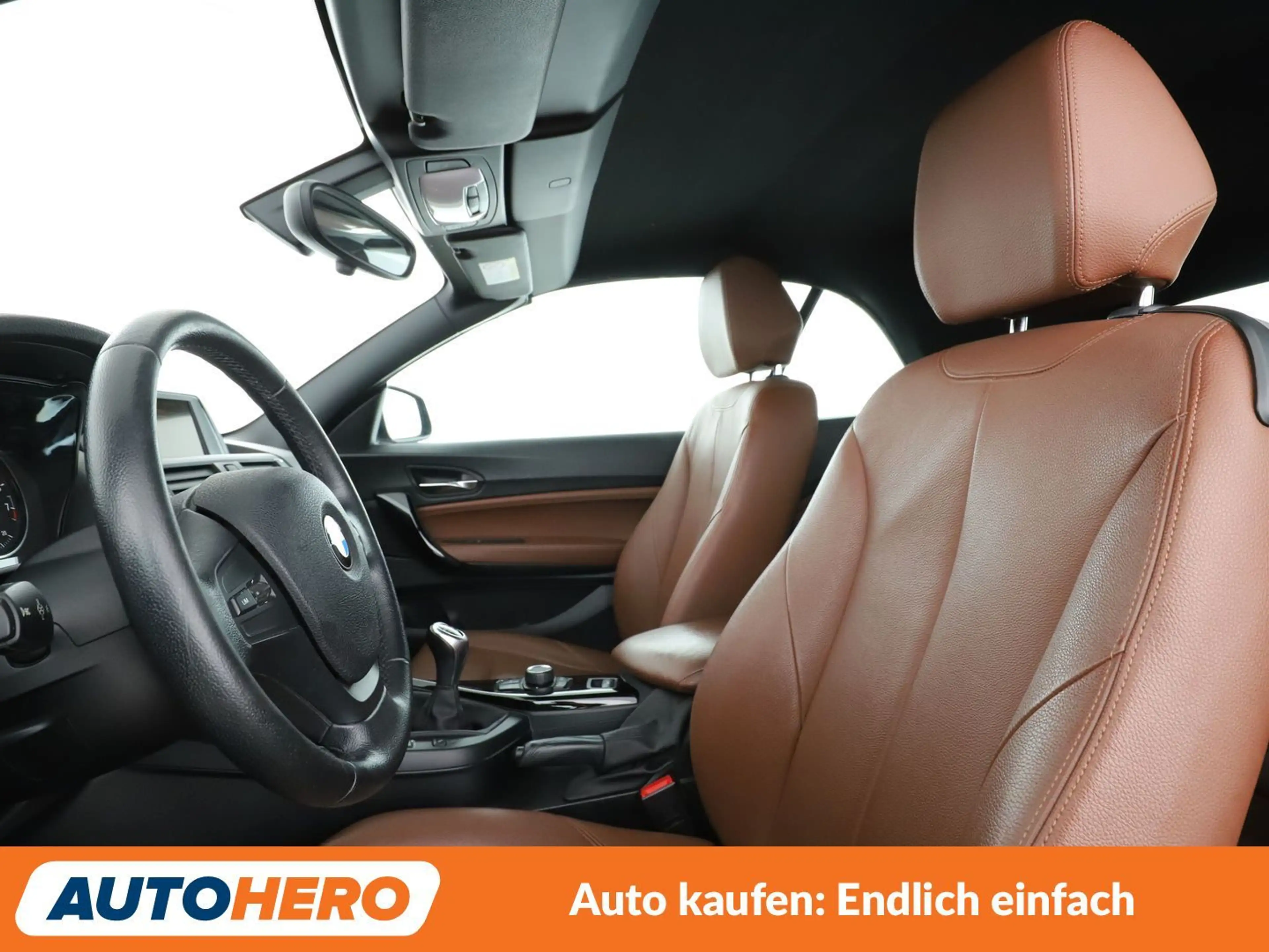 BMW 218 218i Basis*XENON*PDC*SHZ*KLIMA*GARANTIE* — photo 10