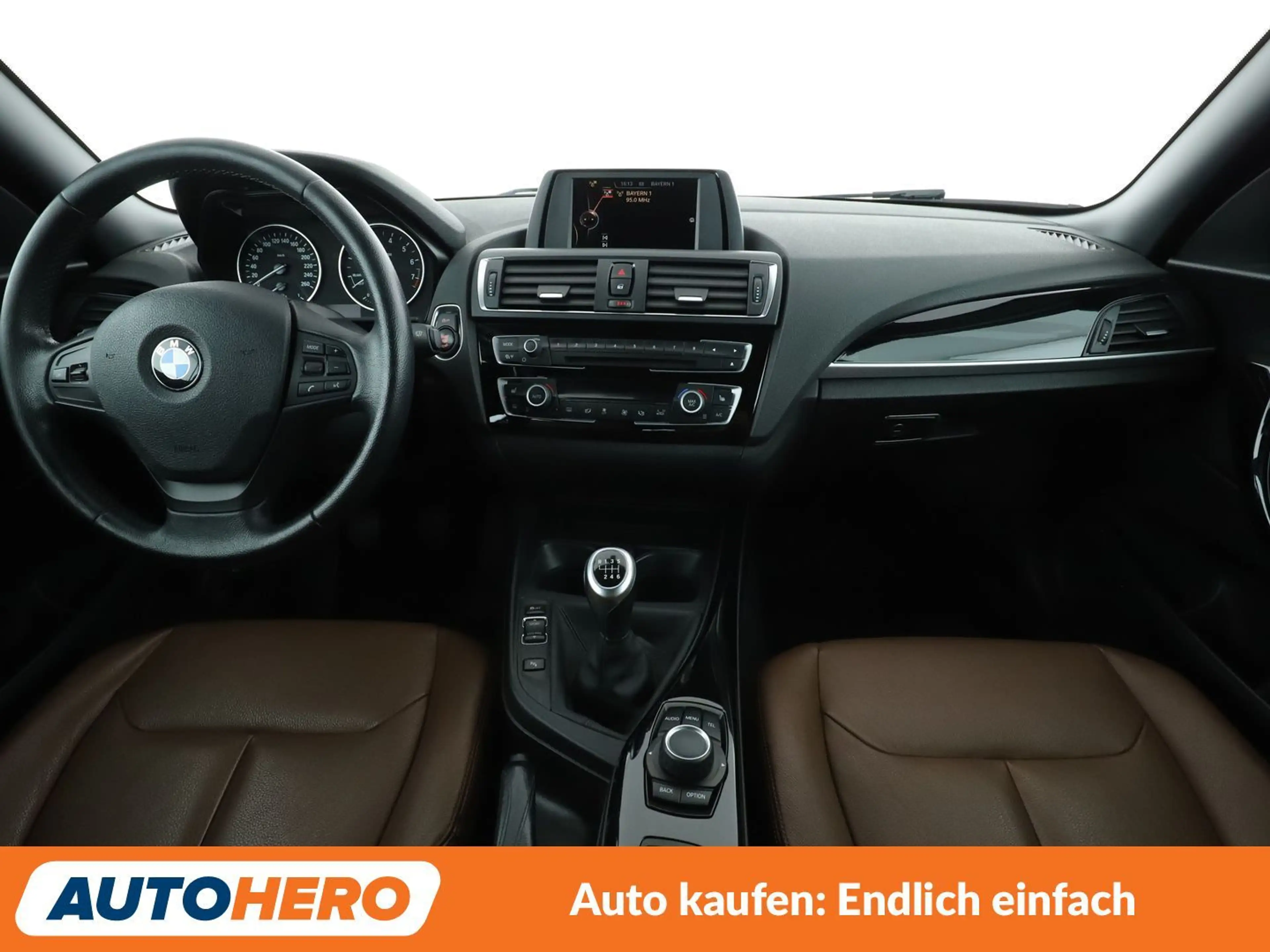 BMW 218 218i Basis*XENON*PDC*SHZ*KLIMA*GARANTIE* — photo 12