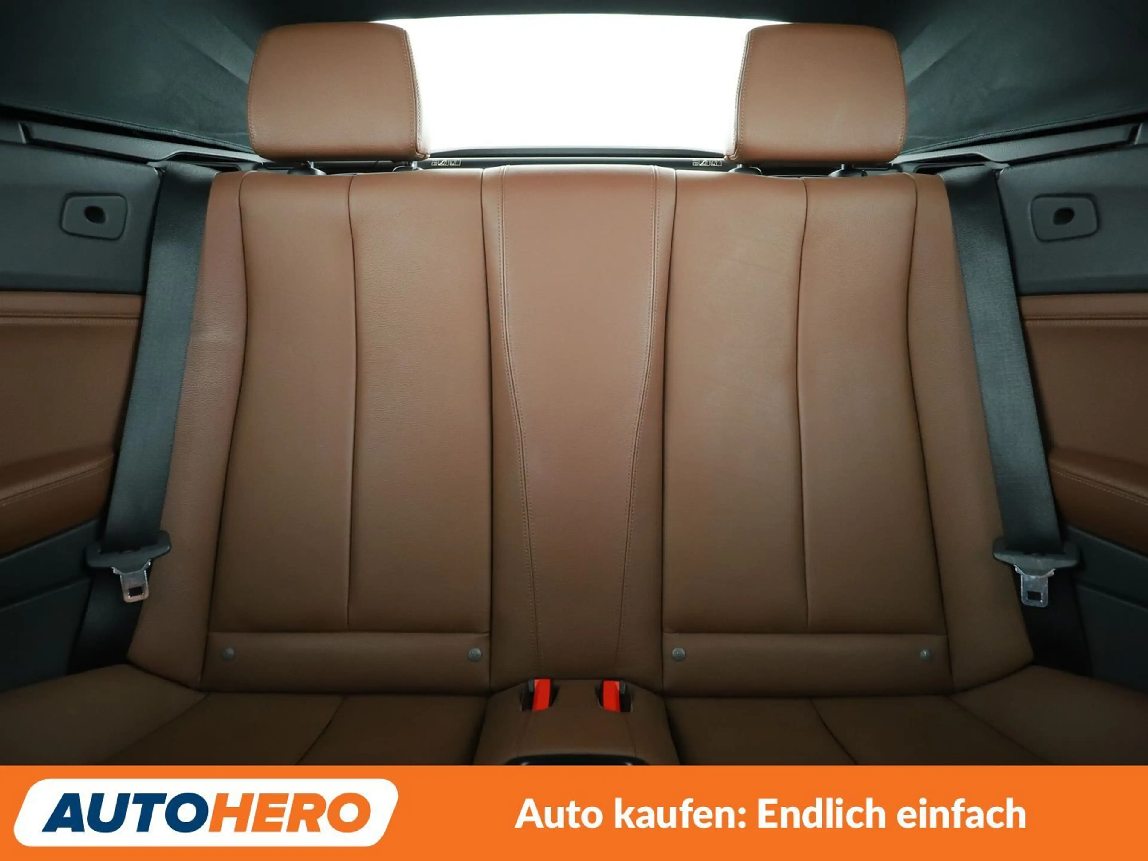 BMW 218 218i Basis*XENON*PDC*SHZ*KLIMA*GARANTIE* — photo 15