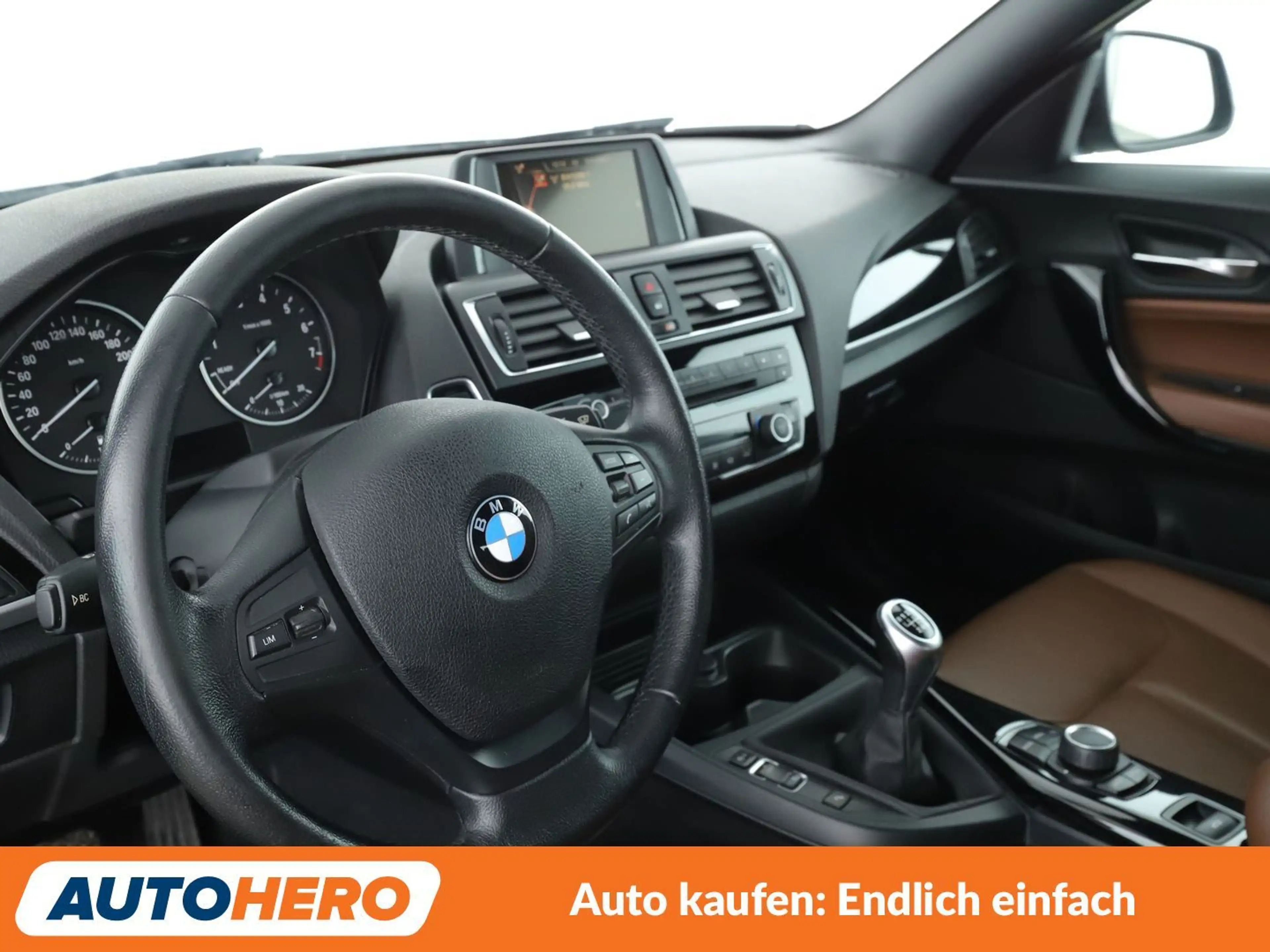 BMW 218 218i Basis*XENON*PDC*SHZ*KLIMA*GARANTIE* — photo 11