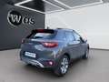 Kia Stonic 1.0 T-GDI 120 MHEV GT-Line TECHNO Grau - thumbnail 7
