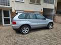 BMW X5 4.4i / 2.Hand / Sportpaket / TÜV NEU Zilver - thumbnail 1