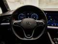 Volkswagen Touareg R V6 eHybrid 4Motion, pano, tr.haak, luchtv., mass Zwart - thumbnail 16