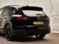Volkswagen Touareg R V6 eHybrid 4Motion, pano, tr.haak, luchtv., mass Zwart - thumbnail 5