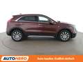 Cadillac XT4 350T Premium Luxury AWD Aut.*NAV*TEMPO*CAM*AHK* Rot - thumbnail 7