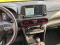 Hyundai KONA 1.6 T-GDI Style HUD Navi Klimatronic DAB SHZ Gris - thumbnail 9