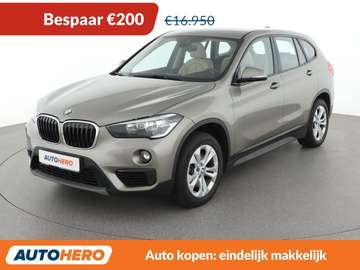 xDrive 20i Advantage
