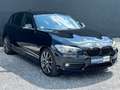 BMW 118 i Advantage LED SHZ Tempomat Noir - thumbnail 3
