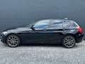 BMW 118 i Advantage LED SHZ Tempomat Noir - thumbnail 8