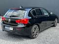 BMW 118 i Advantage LED SHZ Tempomat Noir - thumbnail 5