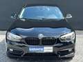 BMW 118 i Advantage LED SHZ Tempomat Noir - thumbnail 2
