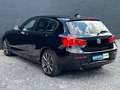 BMW 118 i Advantage LED SHZ Tempomat Noir - thumbnail 7