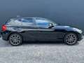 BMW 118 i Advantage LED SHZ Tempomat Noir - thumbnail 4