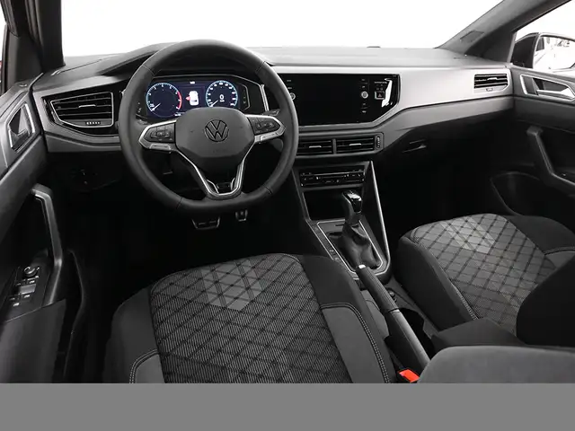Volkswagen Polo view 14