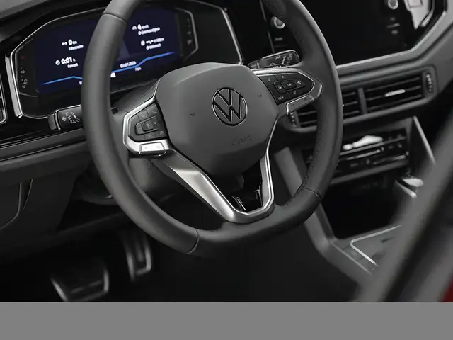 Volkswagen Polo view 10