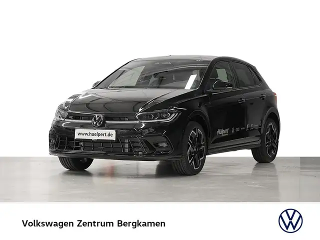 2026 Volkswagen Polo in Black for sale
