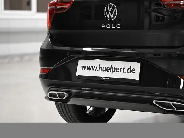Volkswagen Polo view 7