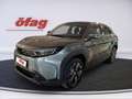 Toyota Urban Cruiser Elektro AWD 61kWh Lounge Aut. Grün - thumbnail 2